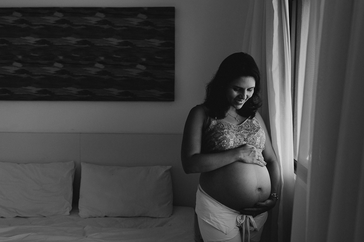 Ensaio Gestante Recife Pernambuco Fotografia de Gestante SuperClick