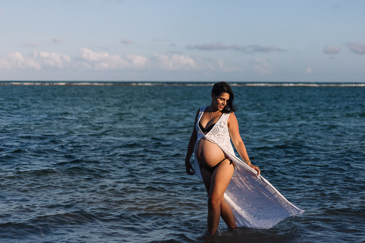 Ensaio Gestante Recife Pernambuco Fotografia de Gestante SuperClick