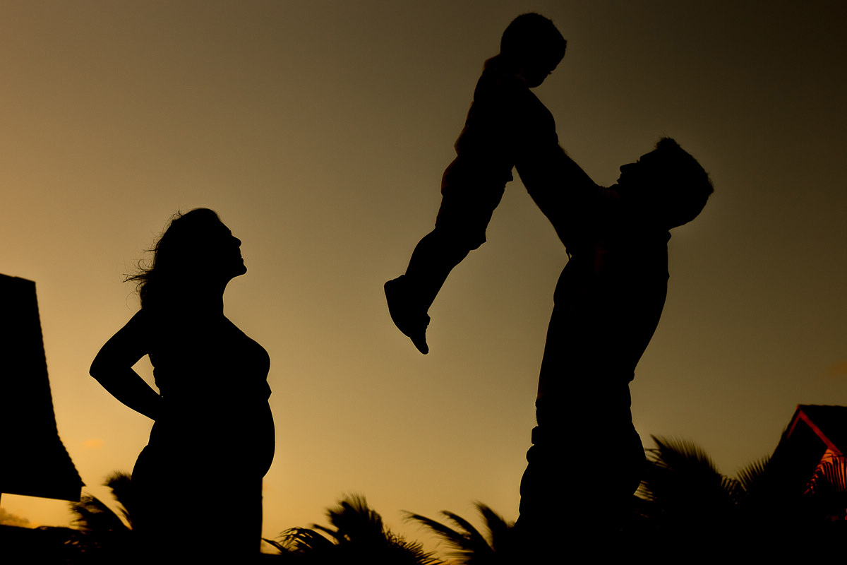 Ensaio Gestante Recife Pernambuco Fotografia de Gestante SuperClick