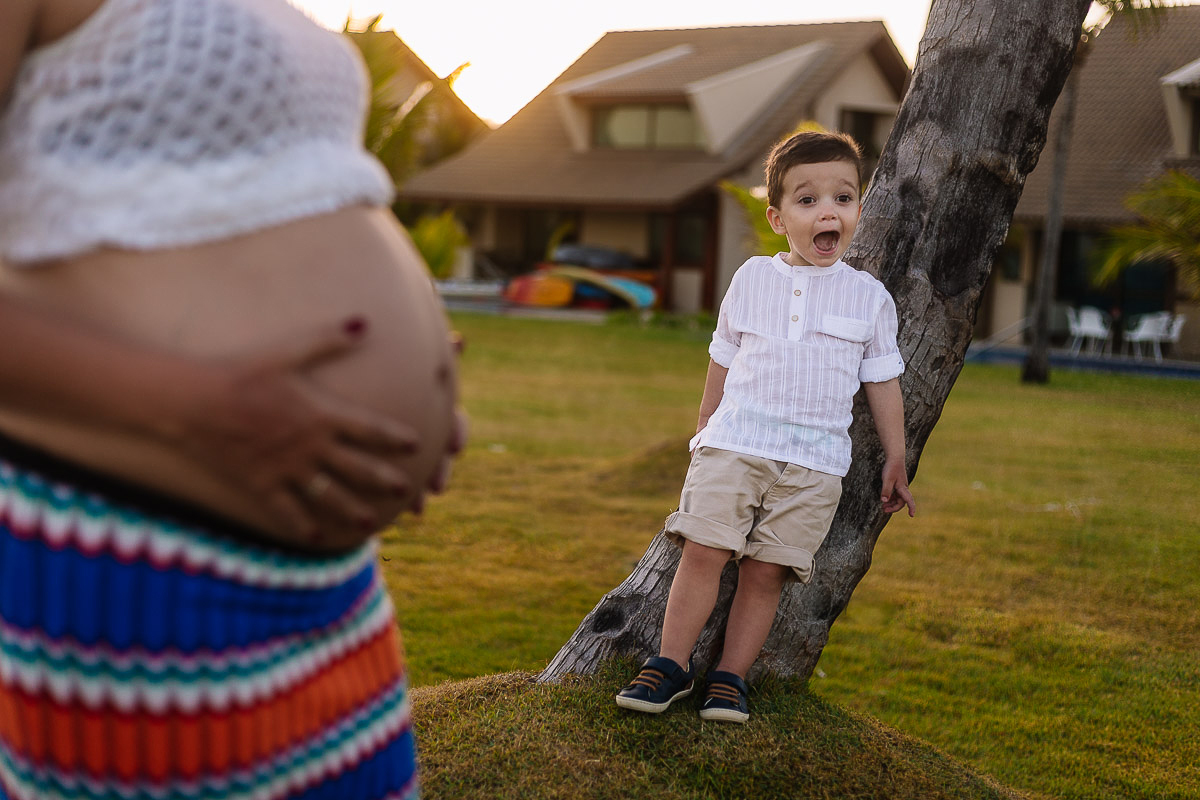 Ensaio Gestante Recife Pernambuco Fotografia de Gestante SuperClick