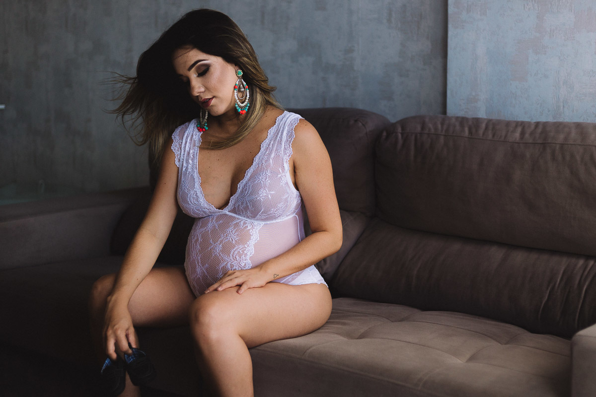 Ensaio gestante Recife Pernambuco sensual fotografia de gestante superclick