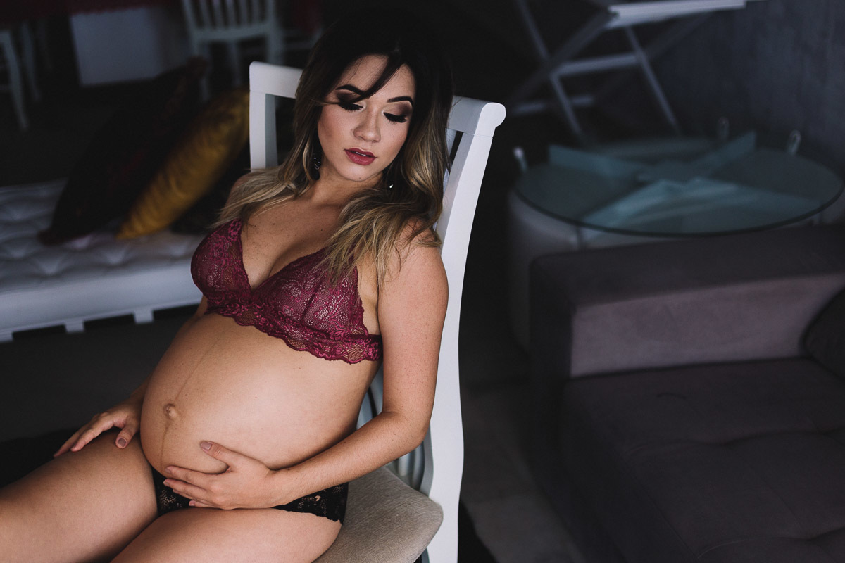 Ensaio gestante Recife Pernambuco sensual fotografia de gestante superclick