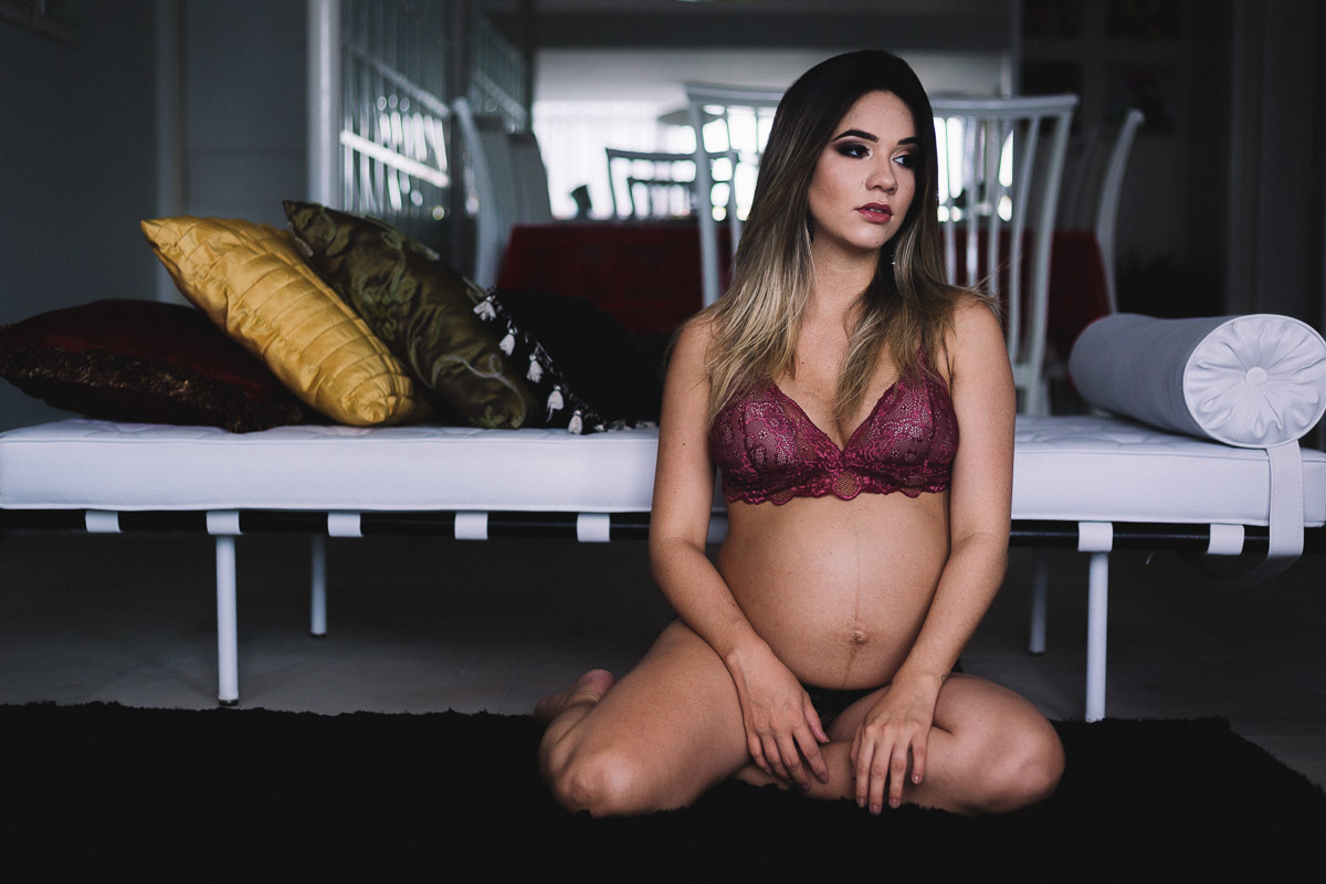 Ensaio gestante Recife Pernambuco sensual fotografia de gestante superclick