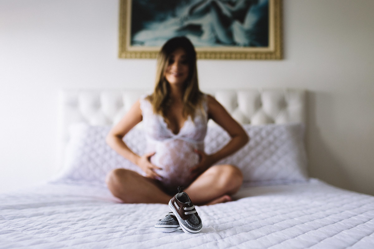 Ensaio gestante Recife Pernambuco sensual fotografia de gestante superclick