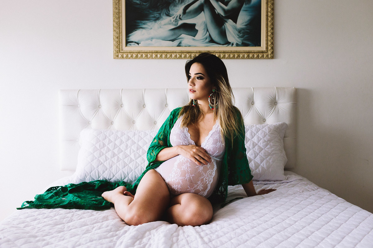 Ensaio gestante Recife Pernambuco sensual fotografia de gestante superclick