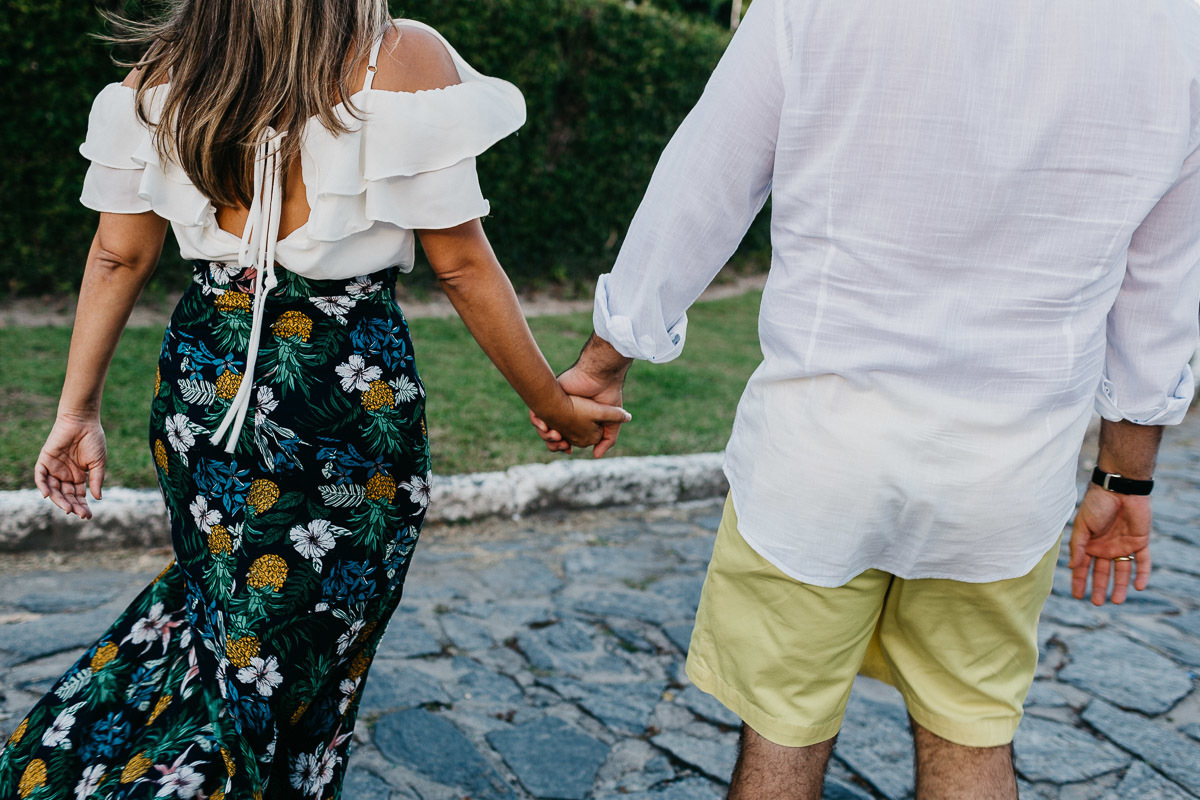 Ensaio casal pre wedding Ingrid e Davi no Poço da Panela Recife Pernambuco por Claudio e Keli Cerri do SuperClick