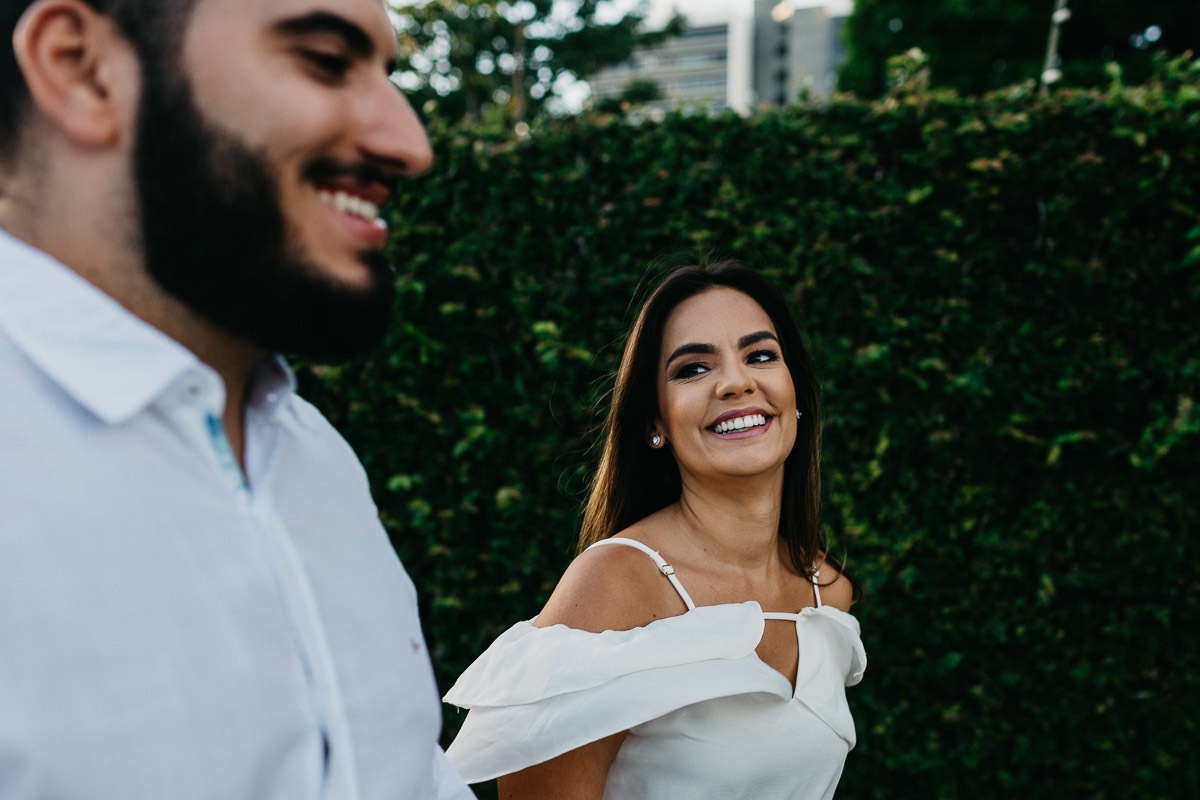 Ensaio casal pre wedding Ingrid e Davi no Poço da Panela Recife Pernambuco por Claudio e Keli Cerri do SuperClick