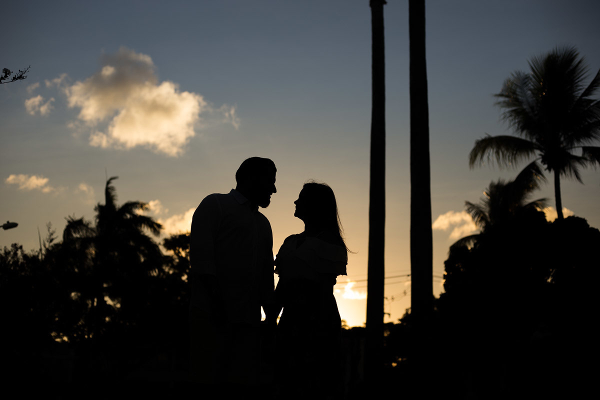 Ensaio casal pre wedding Ingrid e Davi no Poço da Panela Recife Pernambuco por Claudio e Keli Cerri do SuperClick