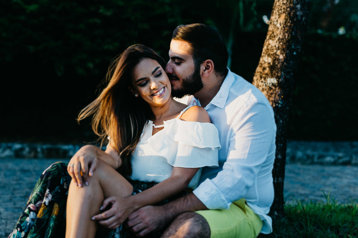 Ensaio casal pre wedding Ingrid e Davi no Poço da Panela Recife Pernambuco por Claudio e Keli Cerri do SuperClick