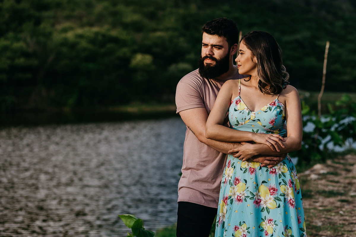 ensaio casal pre wedding gravatá SuperClick