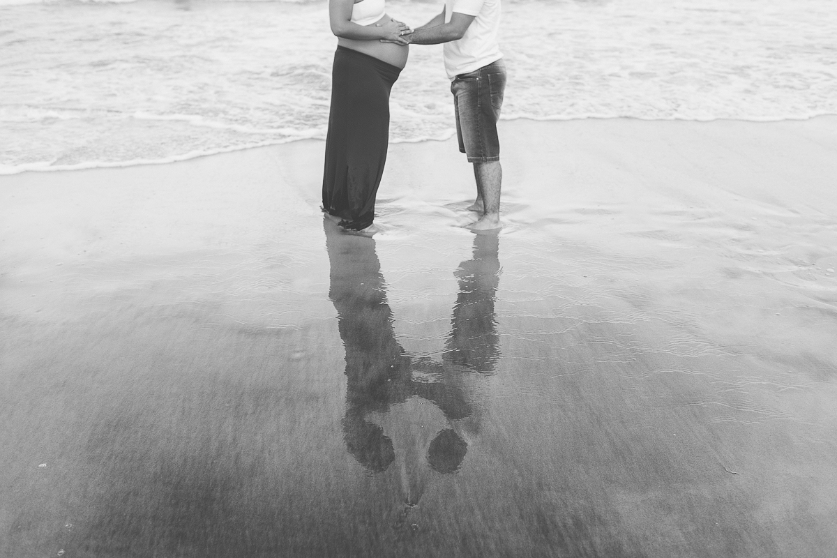 Fotógrafo de Gestante Recife, Ensaio Gestante Recife, Ensaio Praia do Paiva, Fotografia de Gestante Recife, Super Click, Claudio Cerri