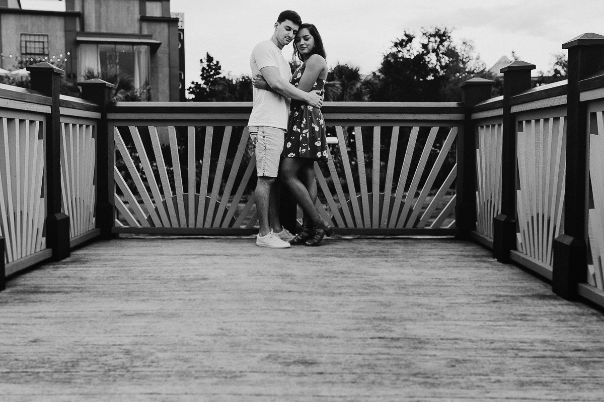 Ensaio casal pre wedding orlando superclick