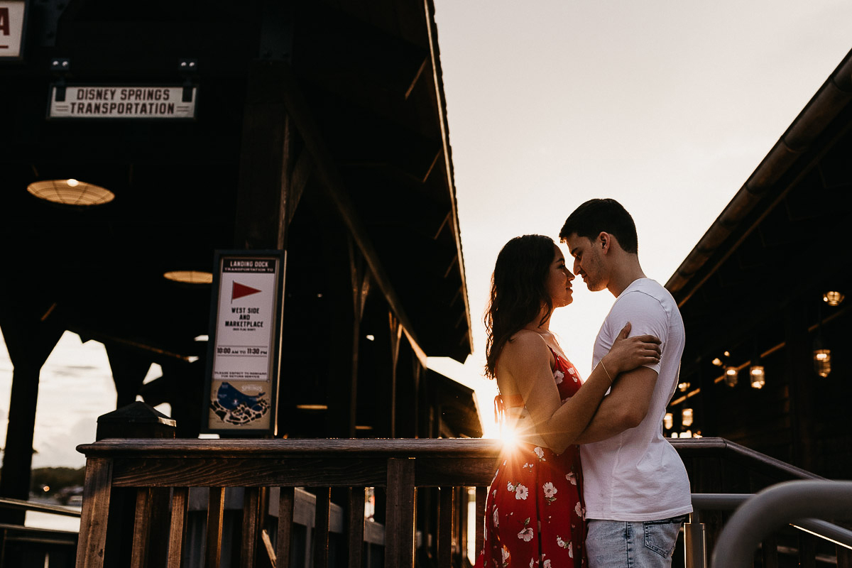 Ensaio casal pre wedding orlando superclick