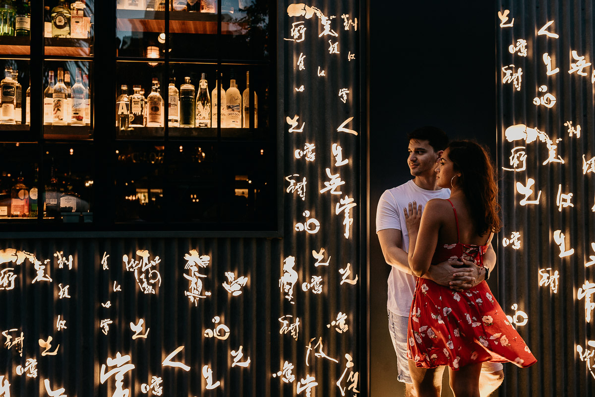 Ensaio casal pre wedding orlando superclick