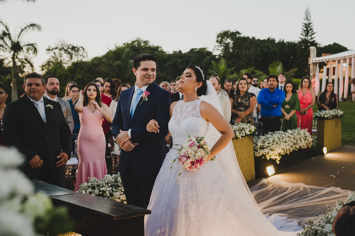 Fotografia de Casamento Recife Cerimonia de casamento Jamile e Adeval fotografia SuperClick