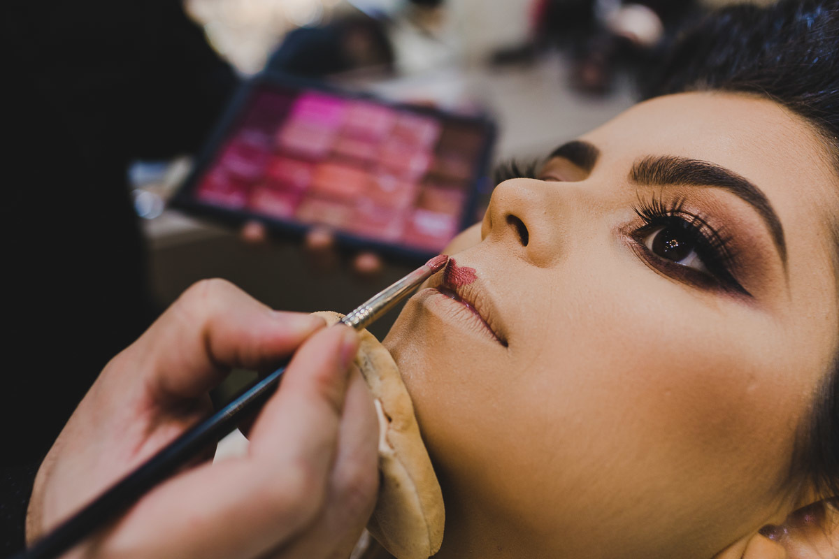 Fotografia de Casamento Recife making of Jamile e Adeval