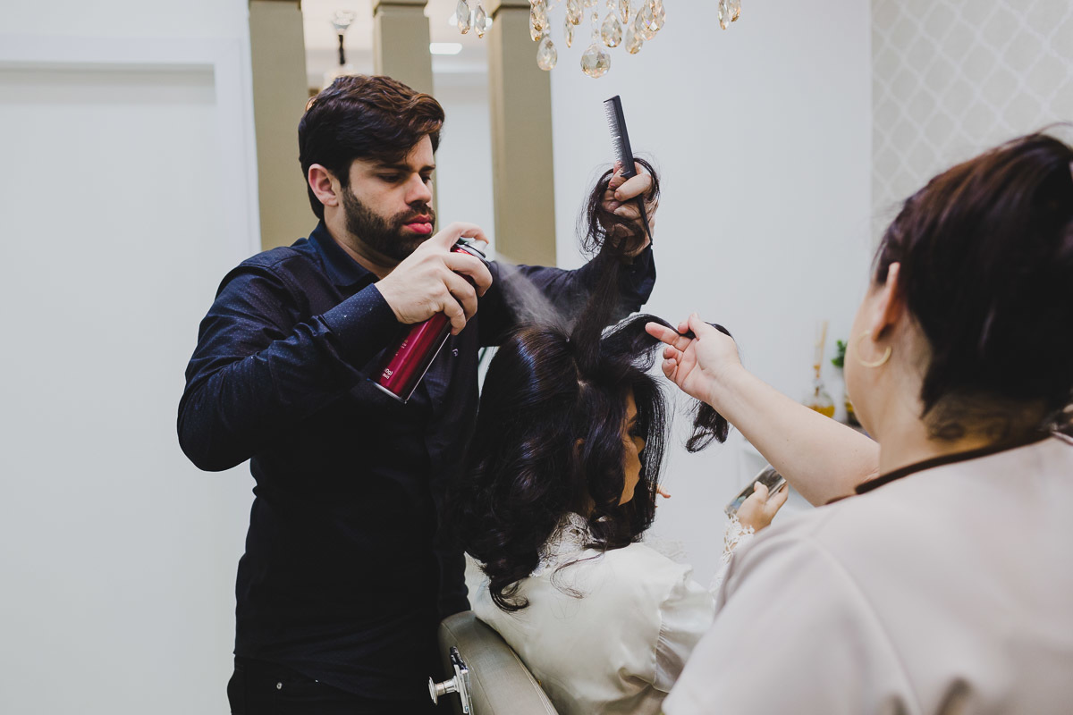 Fotografia de Casamento Recife making of Jamile e Adeval