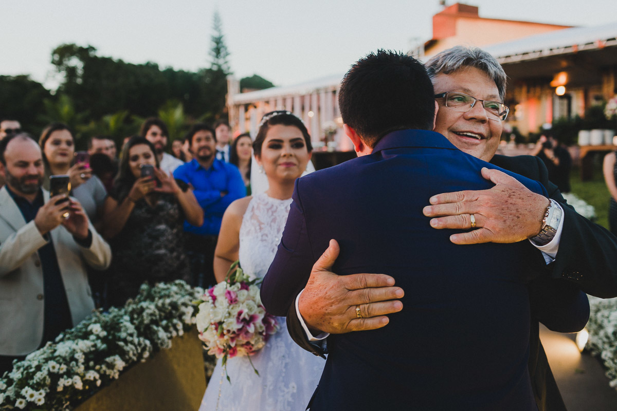Fotografia de Casamento Recife Cerimonia de casamento Jamile e Adeval fotografia SuperClick