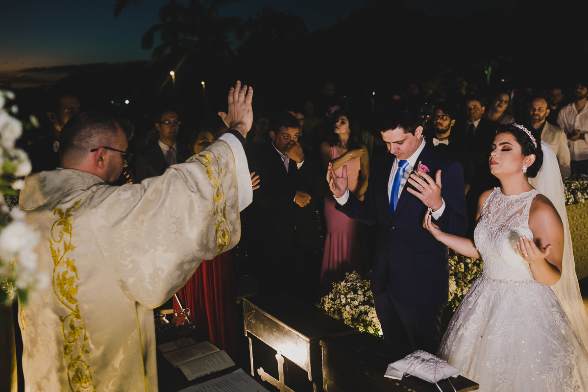 Fotografia de Casamento Recife Cerimonia de casamento Jamile e Adeval fotografia SuperClick