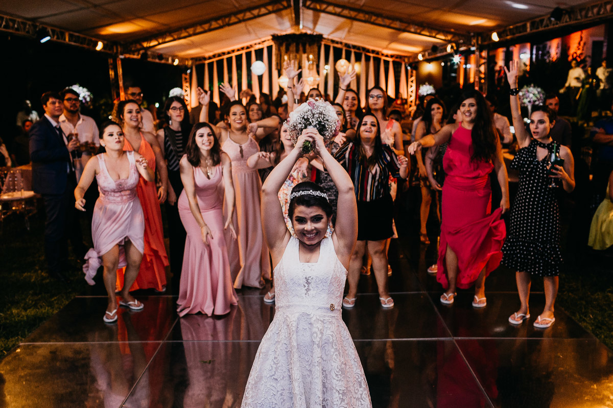 Fotografia de Casamento Recife Festa de casamento Jamile e Adeval fotografia SuperClick