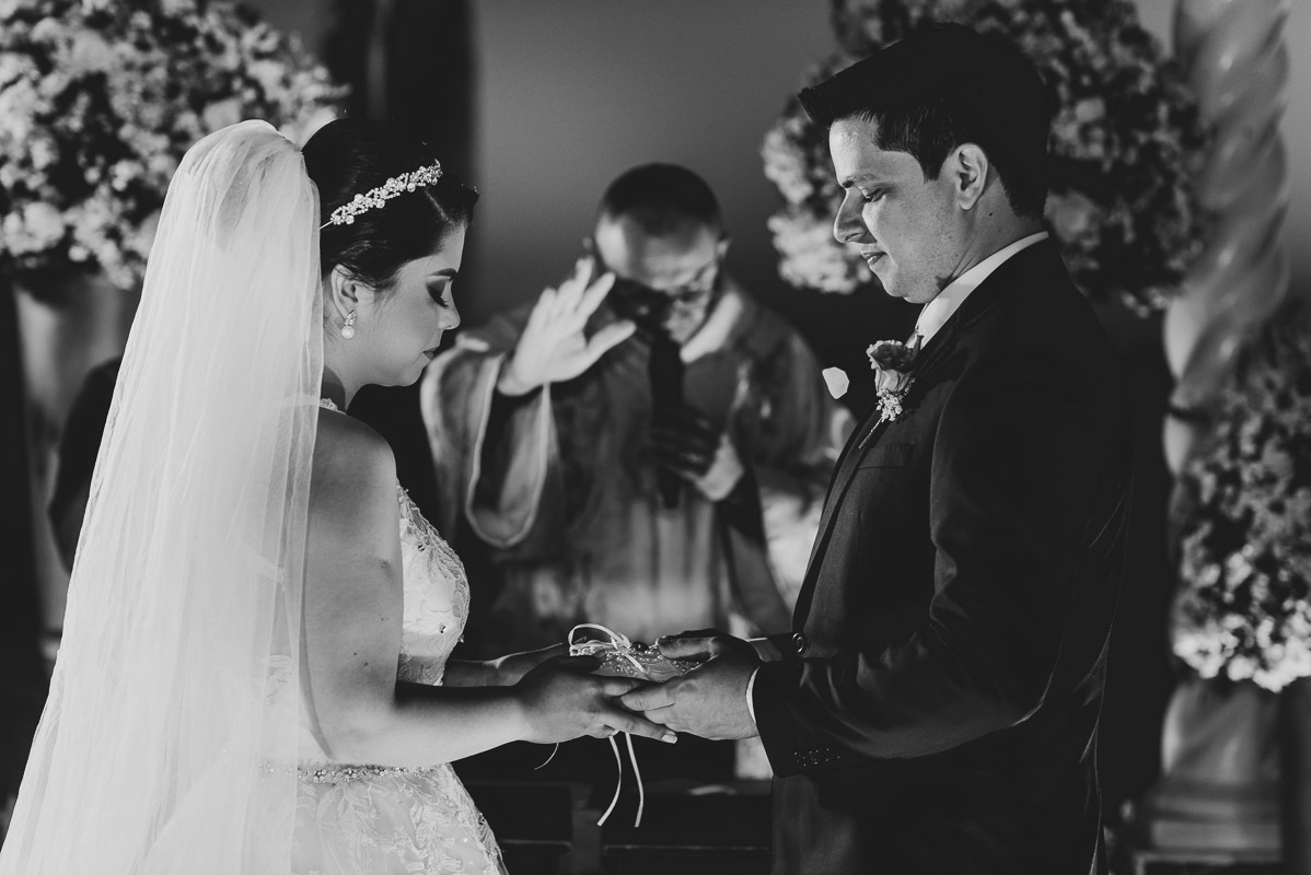 Fotografia de Casamento Recife Cerimonia de casamento Jamile e Adeval fotografia SuperClick