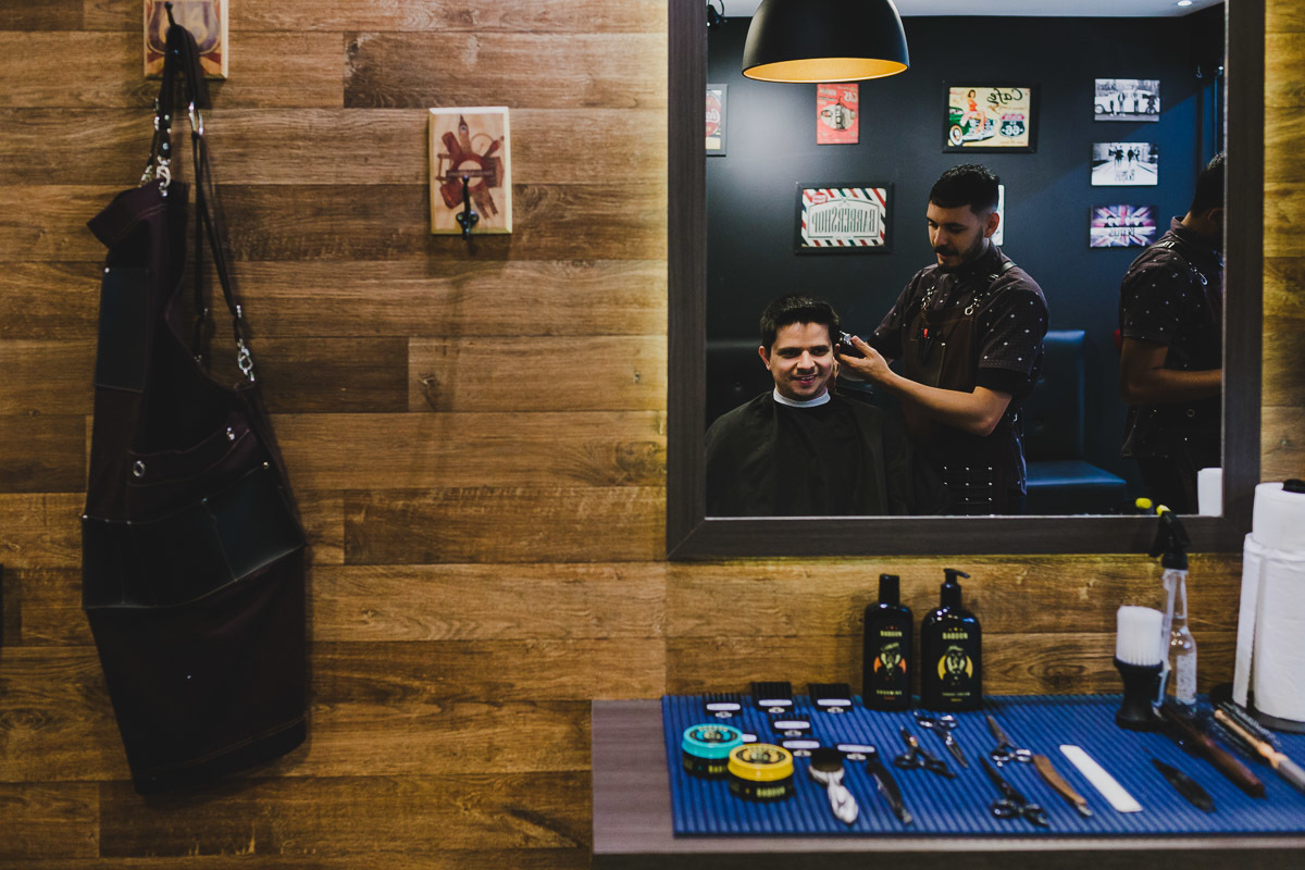 Fotografia de Casamento Recife making of Jamile e Adeval