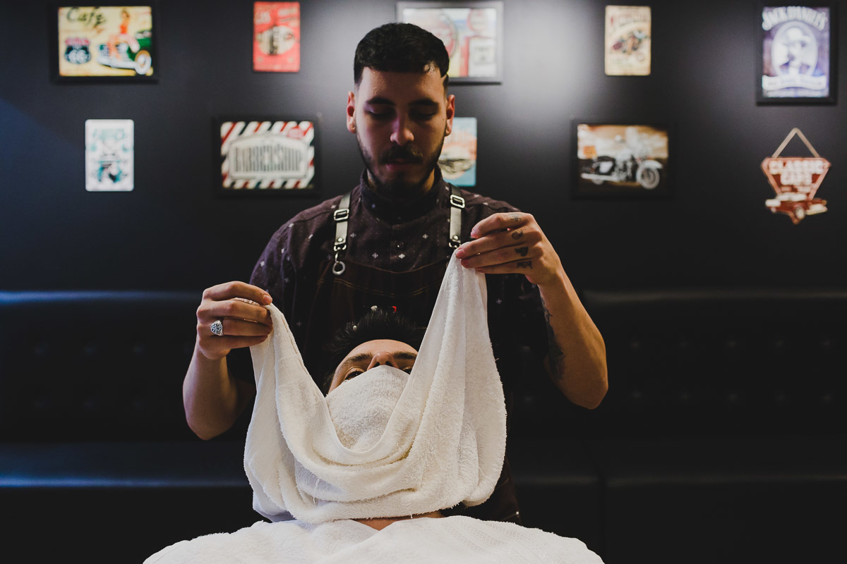 Fotografia de Casamento Recife making of Jamile e Adeval