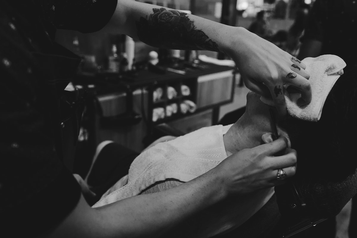 Fotografia de Casamento Recife making of Jamile e Adeval