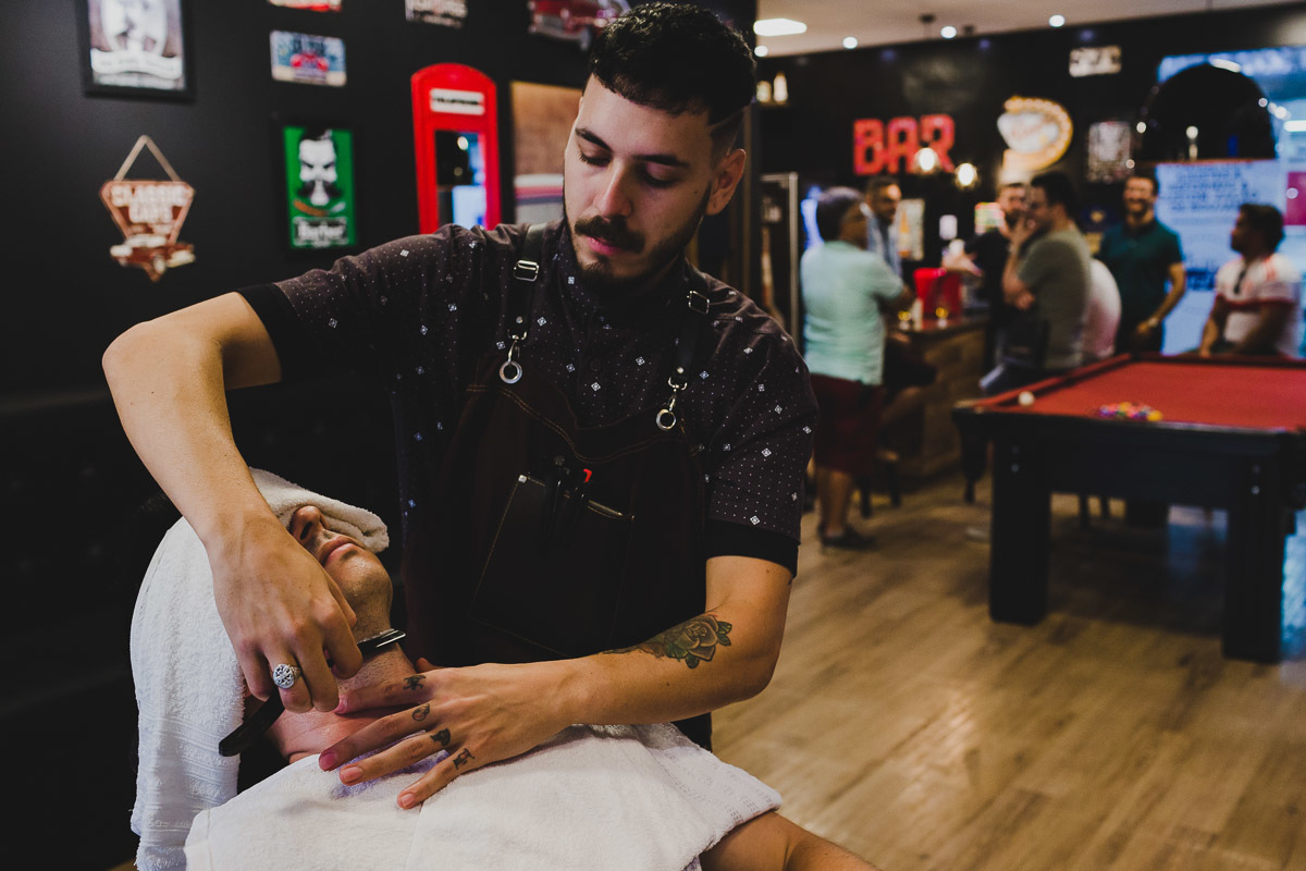 Fotografia de Casamento Recife making of Jamile e Adeval