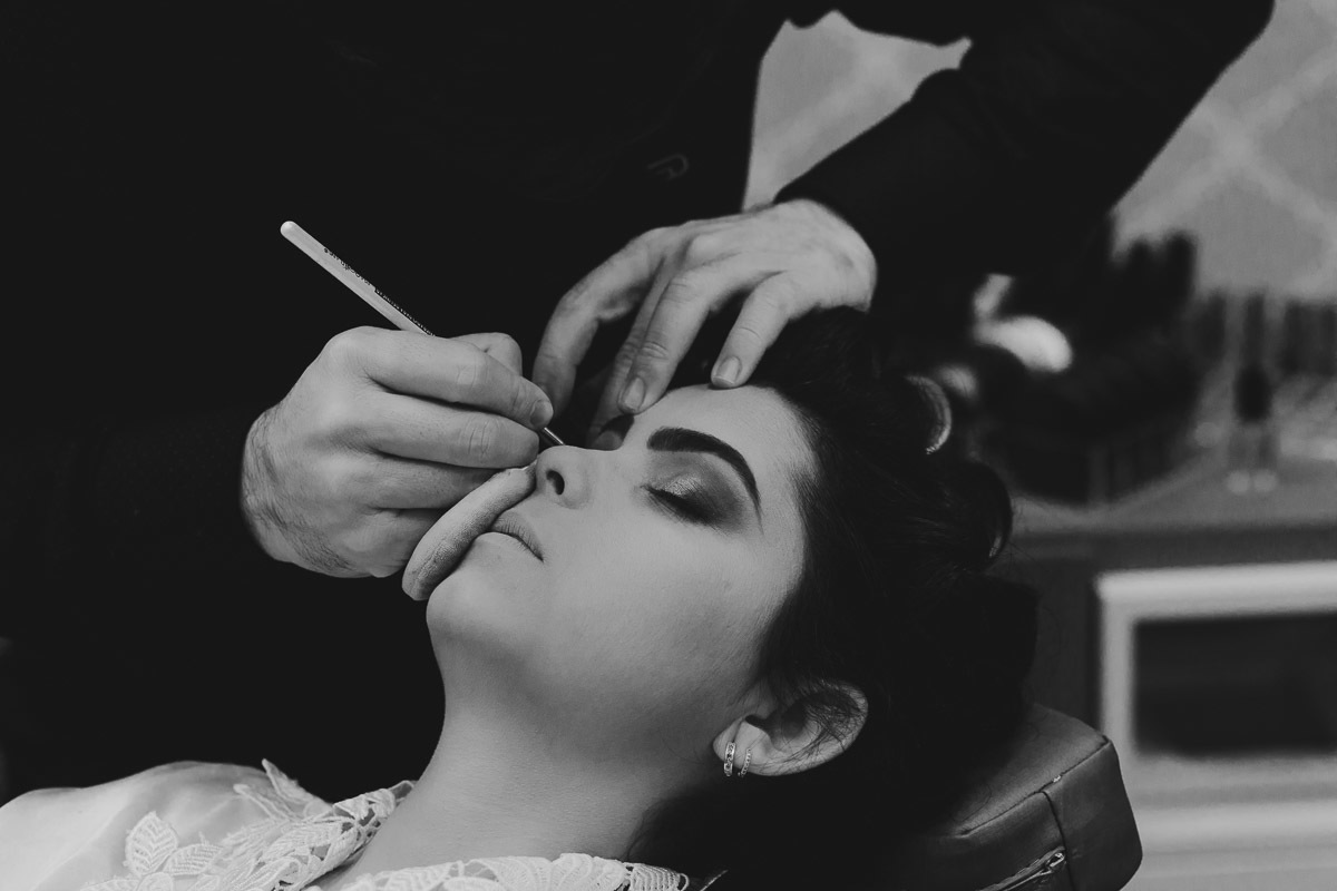 Fotografia de Casamento Recife making of Jamile e Adeval