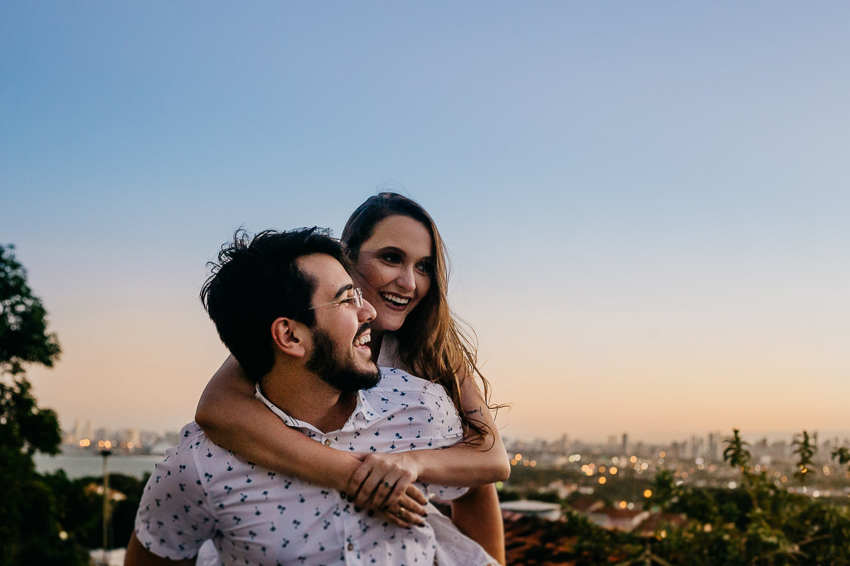 ensaio casal pre wedding recife olinda pernambuco Carol e Gabriel fotos SuperClick