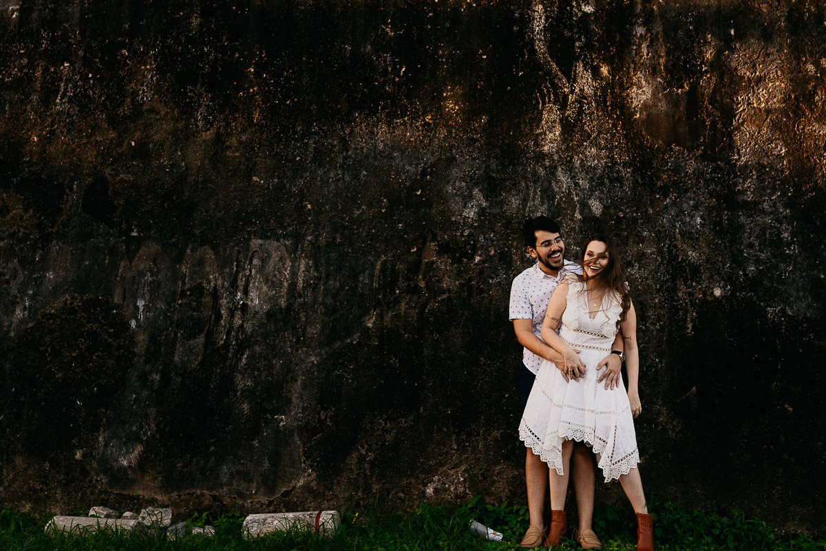 ensaio casal pre wedding recife olinda pernambuco Carol e Gabriel fotos SuperClick