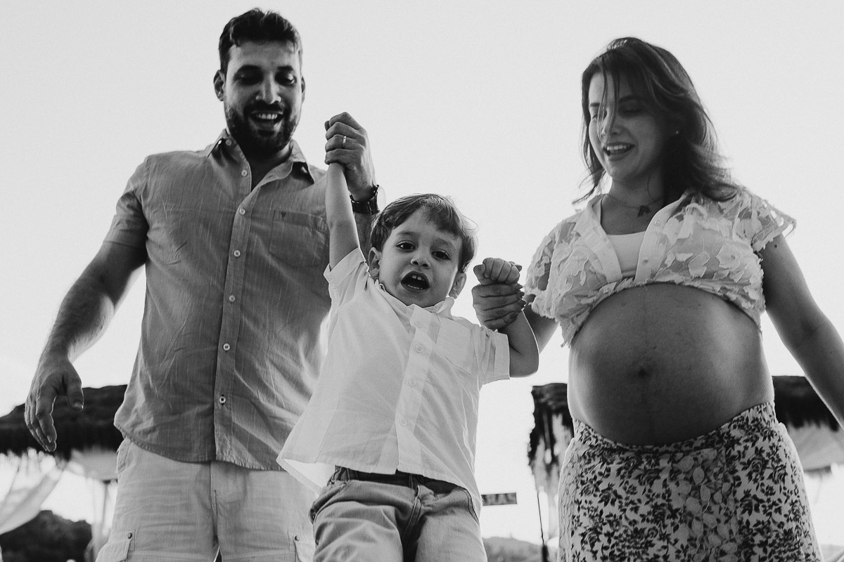 Ensaio Gestante Recife Hotel Amoaras Fotos SuperClick