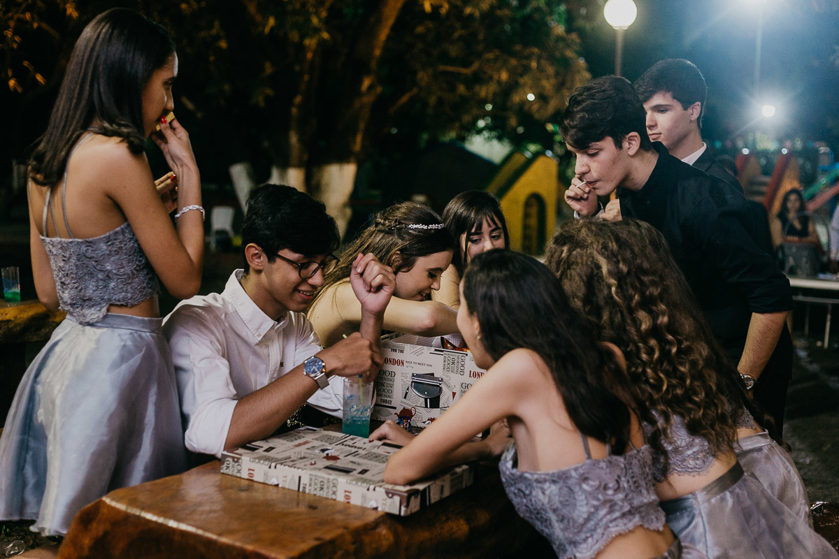 Fotografia 15 anos Recife debutante recife SuperClick