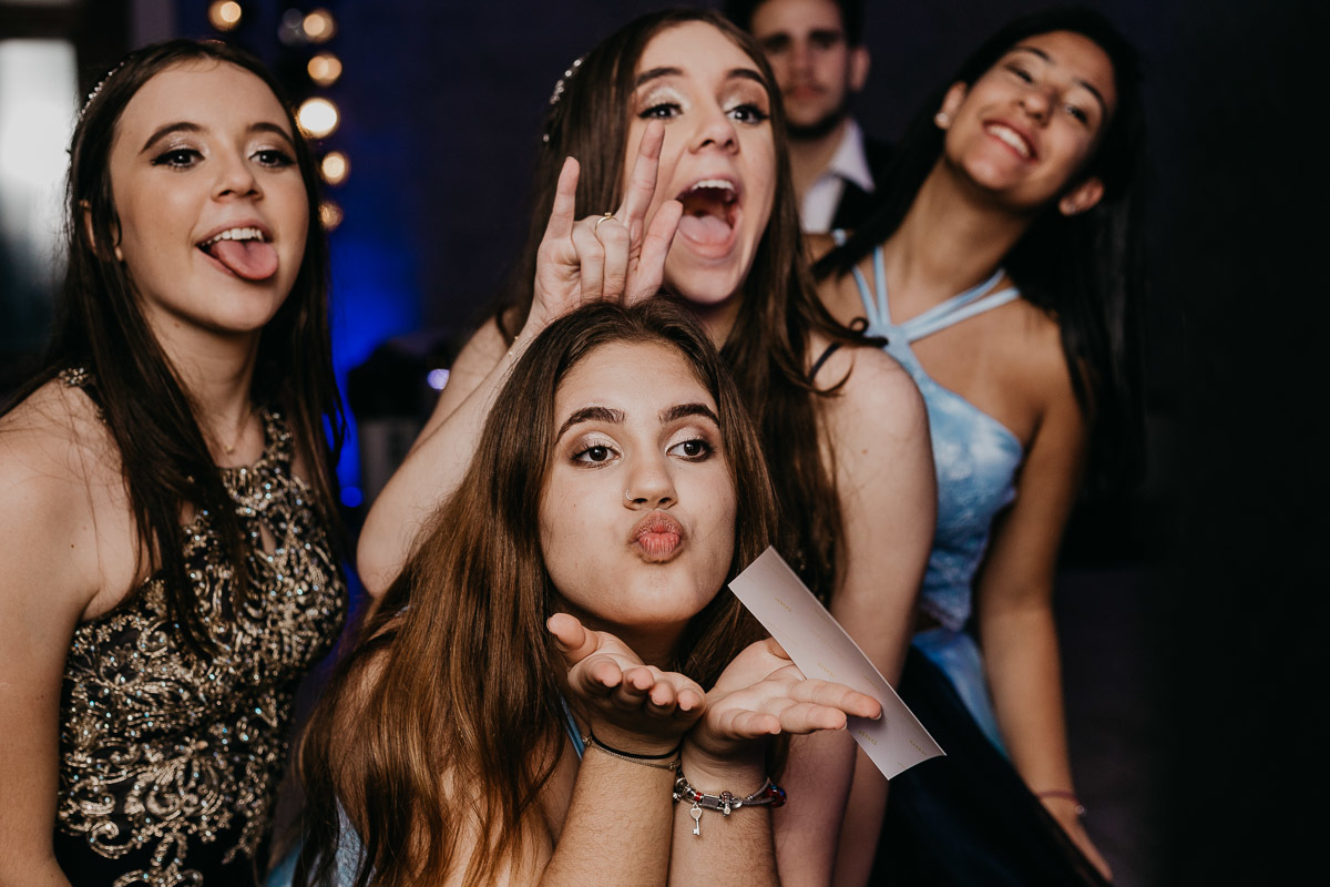 Fotografia 15 anos Recife debutante recife SuperClick