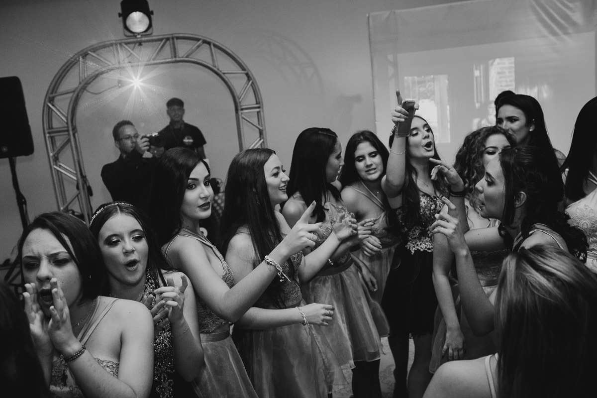 Fotografia 15 anos Recife debutante recife SuperClick