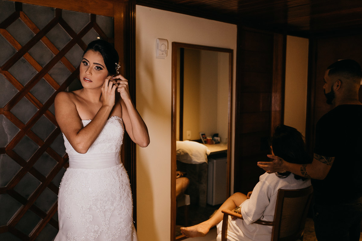 Fotografia de Casamento Recife Pernambuco Casamento Recife Casando Restaurante Imperador Fotos Casamento SuperClick