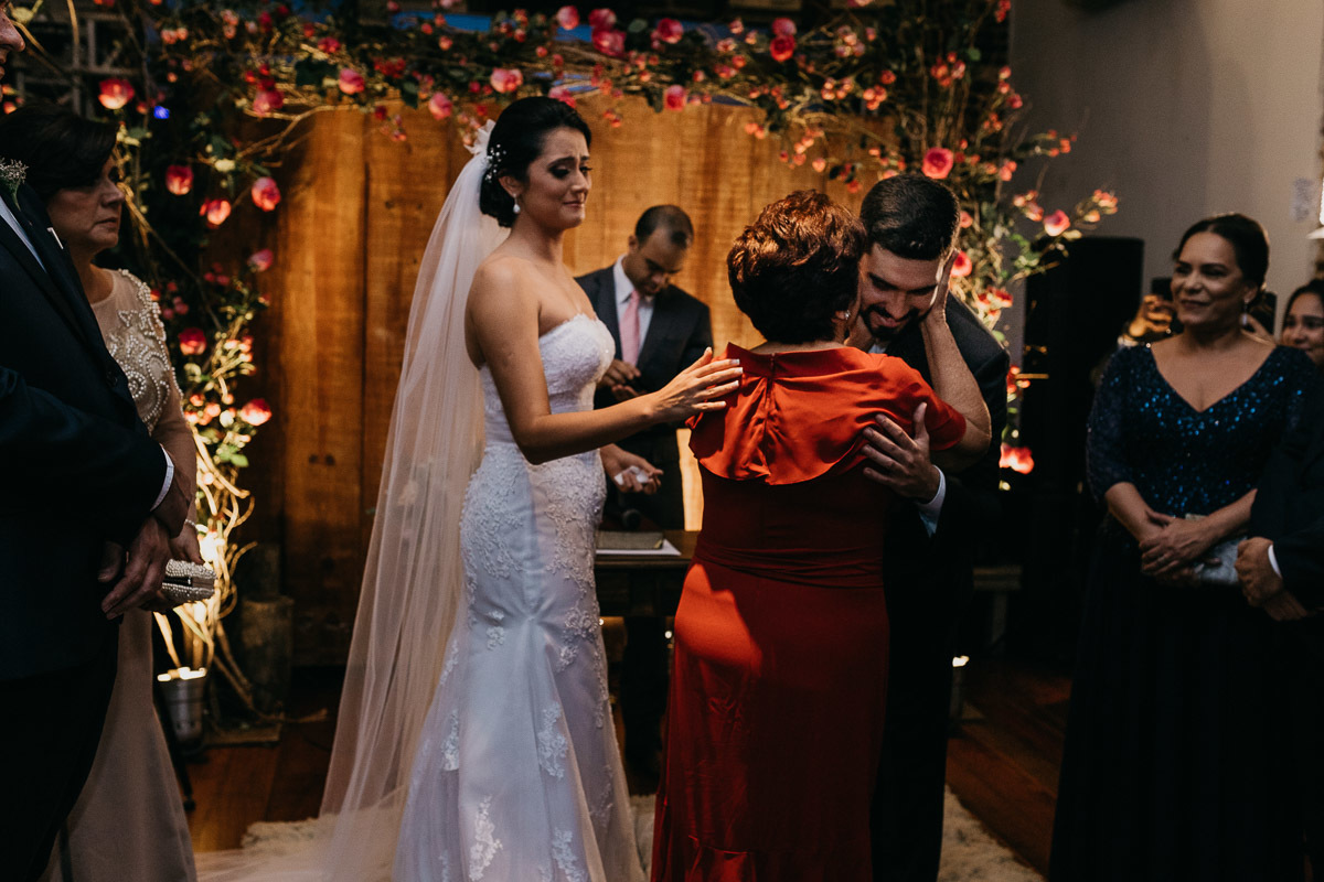 Fotografia de Casamento Recife Pernambuco Casamento Recife Casando Restaurante Imperador Fotos Casamento SuperClick