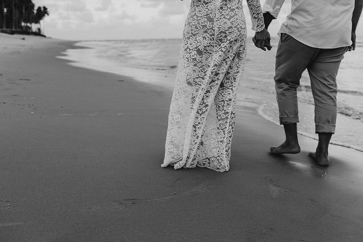 Ensaio Casal pre wedding recife praia do paiva fotografia de casamento superclick