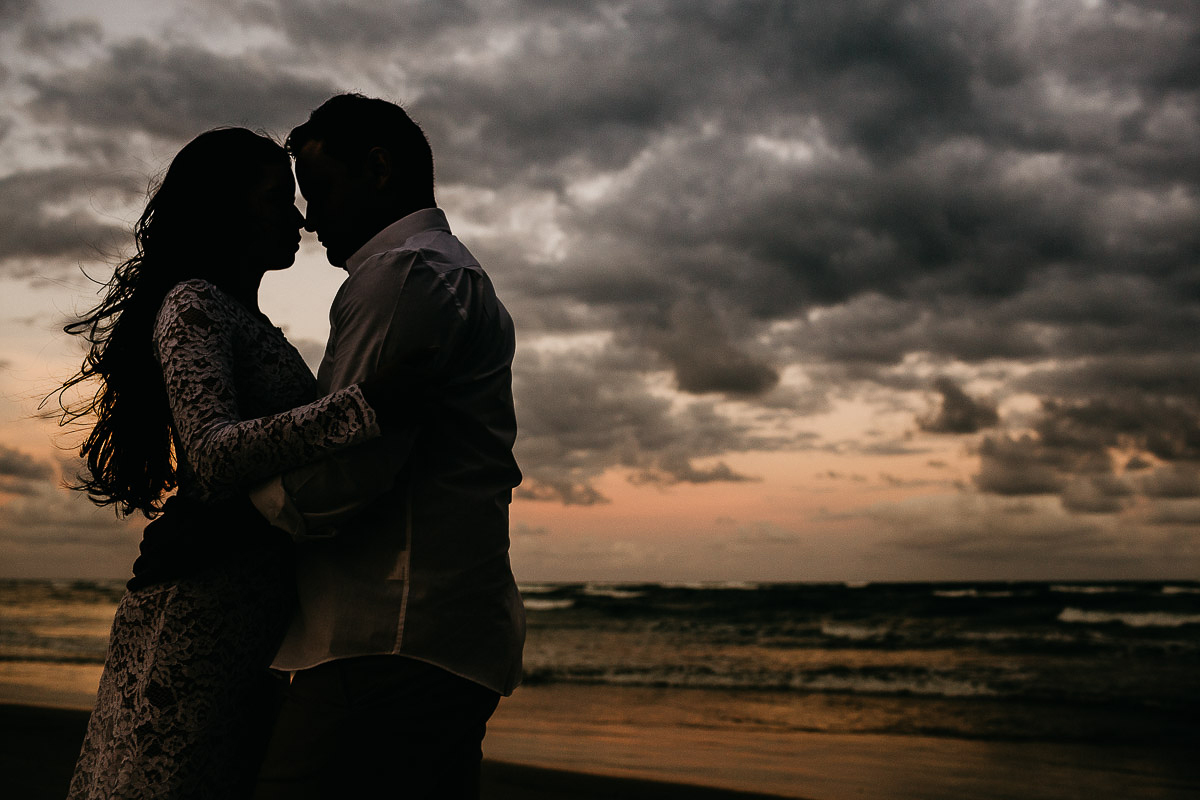 Ensaio Casal pre wedding recife praia do paiva fotografia de casamento superclick