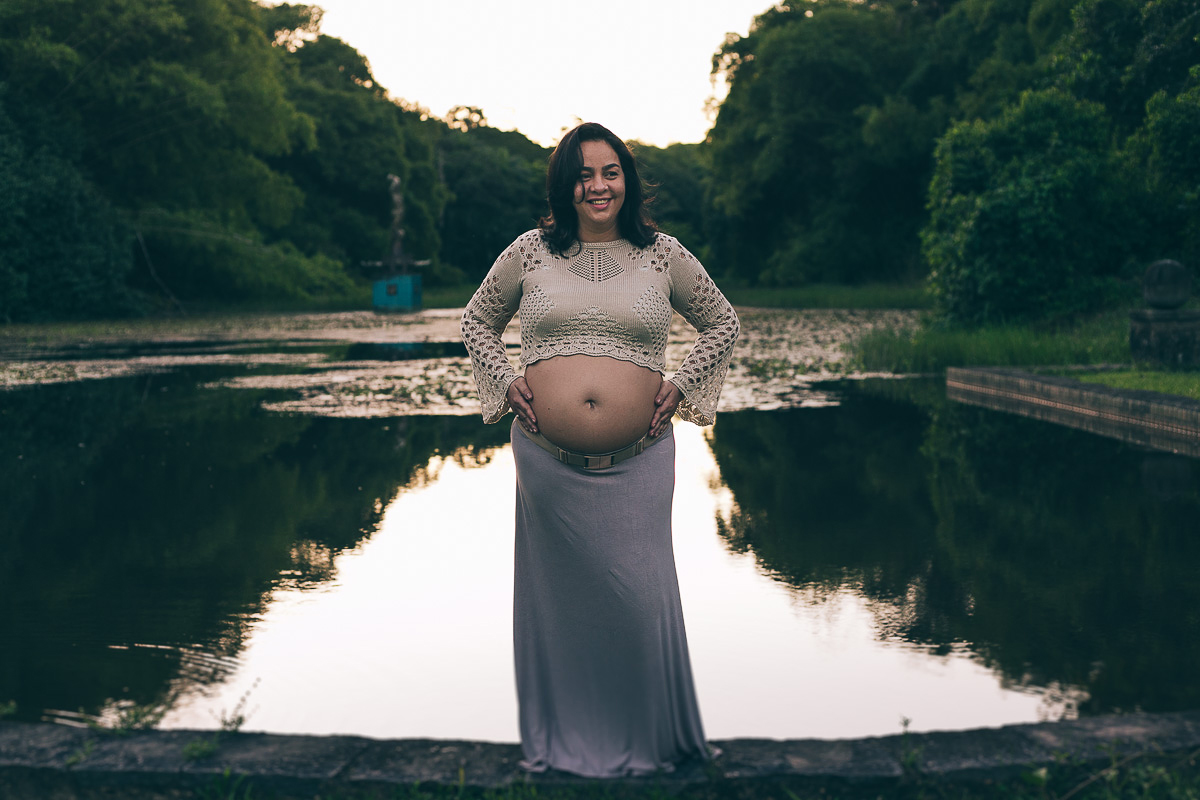 Fotógrafo de Gestante Recife, Ensaio Gestante Recife, Ensaio Oficina Brennand, Fotografia de Gestante Recife, Super Click, Claudio Cerri