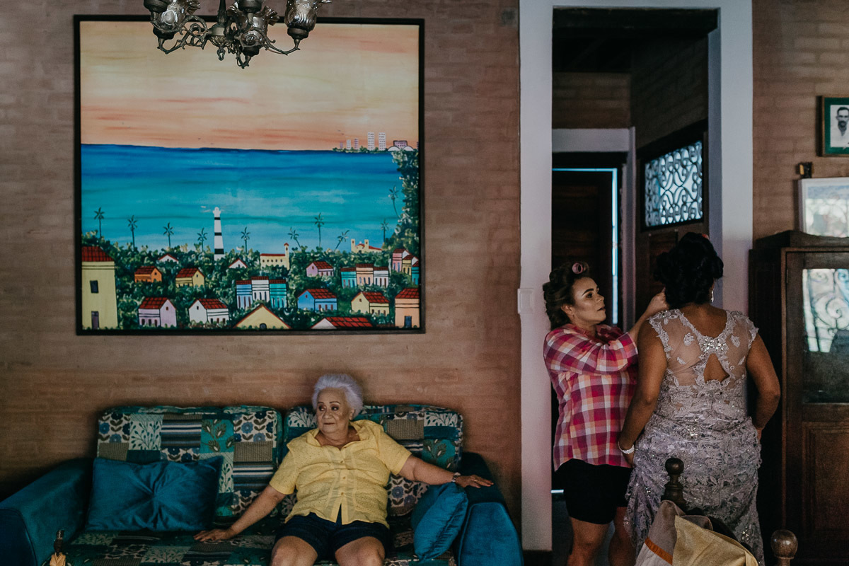 Fotografia de Casamento Recife making of noivo Marilia e Rafael 