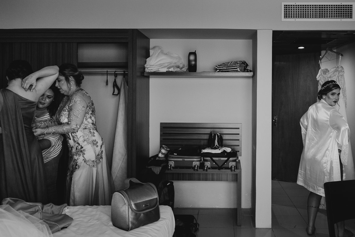 Fotografia de Casamento Recife making of noiva Marilia e Rafael 