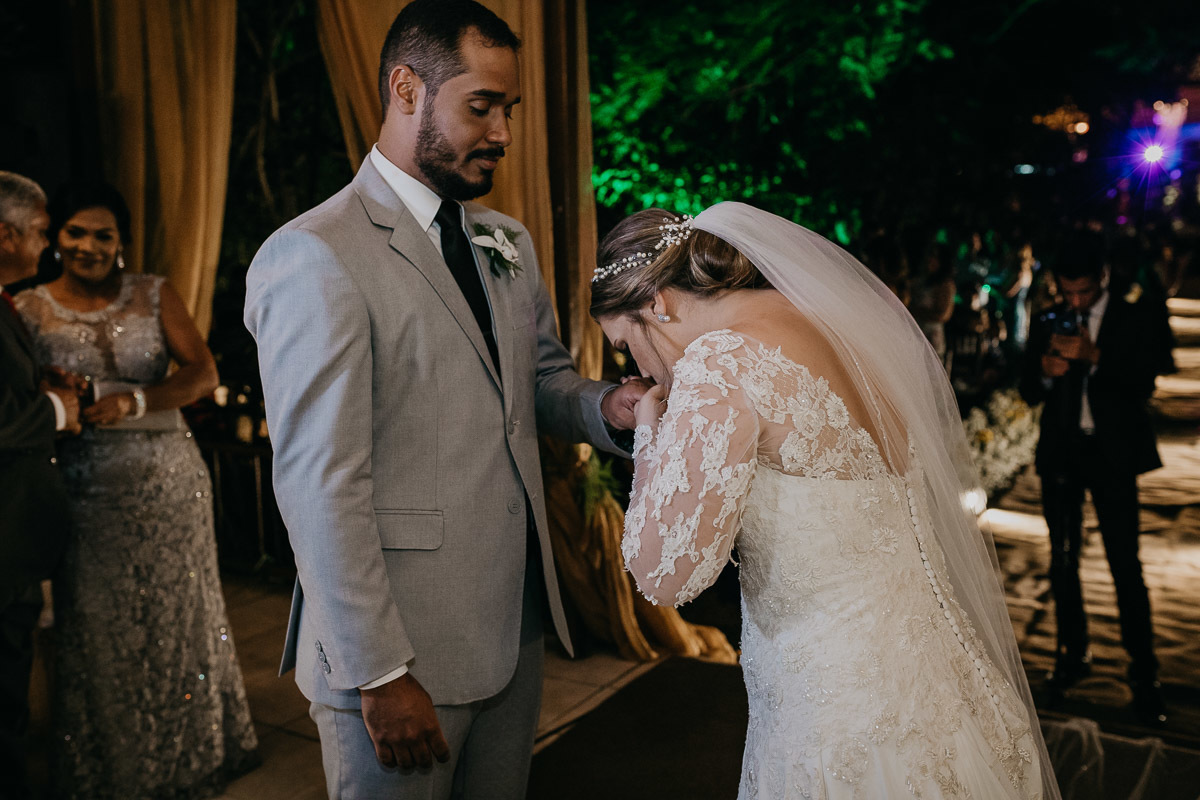 Fotografia de Casamento Recife cerimonia Leticia Antunes Marilia e Rafael 