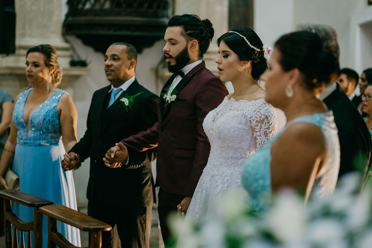 Casamento Dani e Santiago Olinda Pernambuco Fotografia de casamento SuperClick