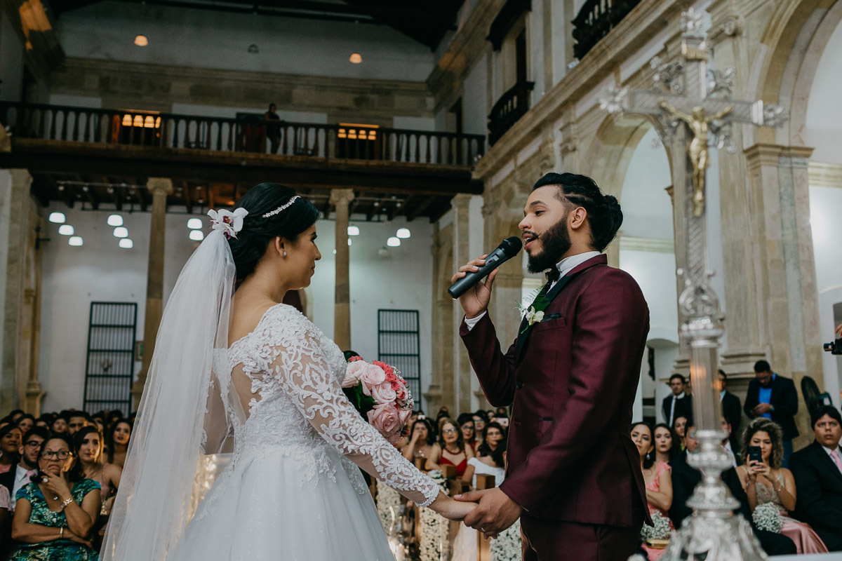 Casamento Dani e Santiago Olinda Pernambuco Fotografia de casamento SuperClick
