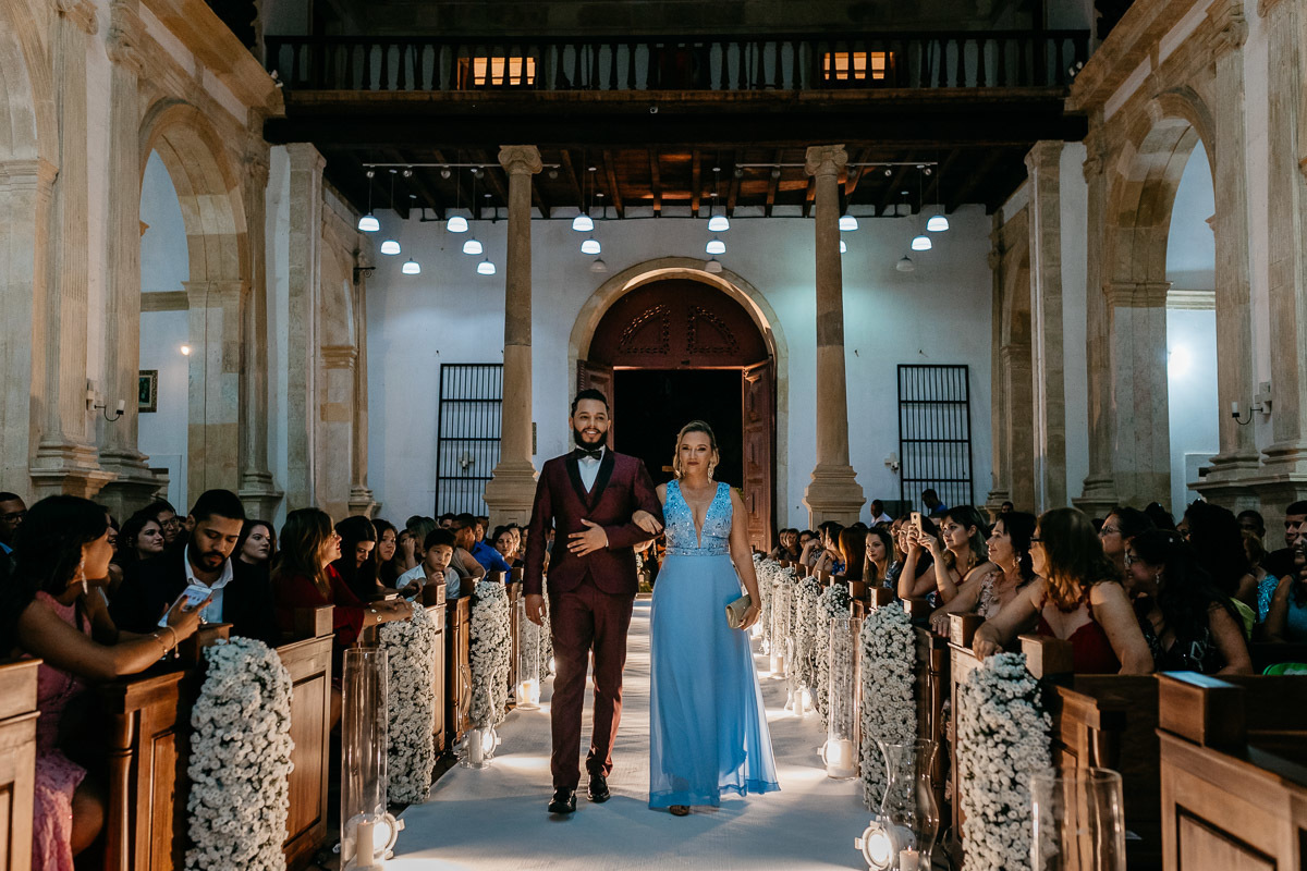 Casamento Dani e Santiago Olinda Pernambuco Fotografia de casamento SuperClick