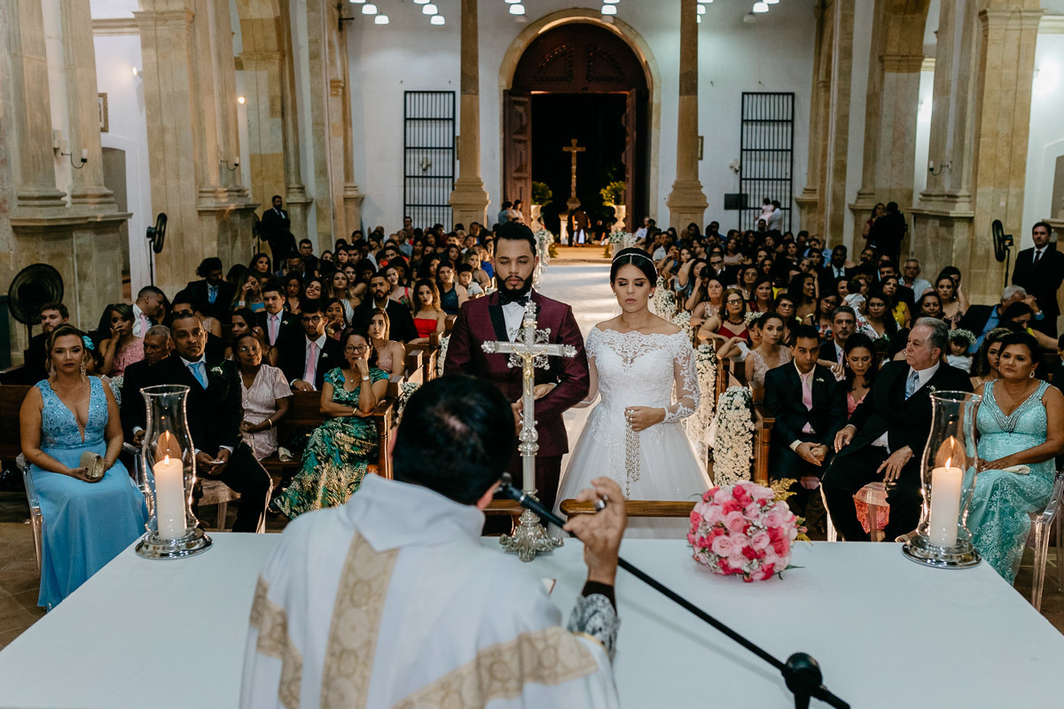 Casamento Dani e Santiago Olinda Pernambuco Fotografia de casamento SuperClick