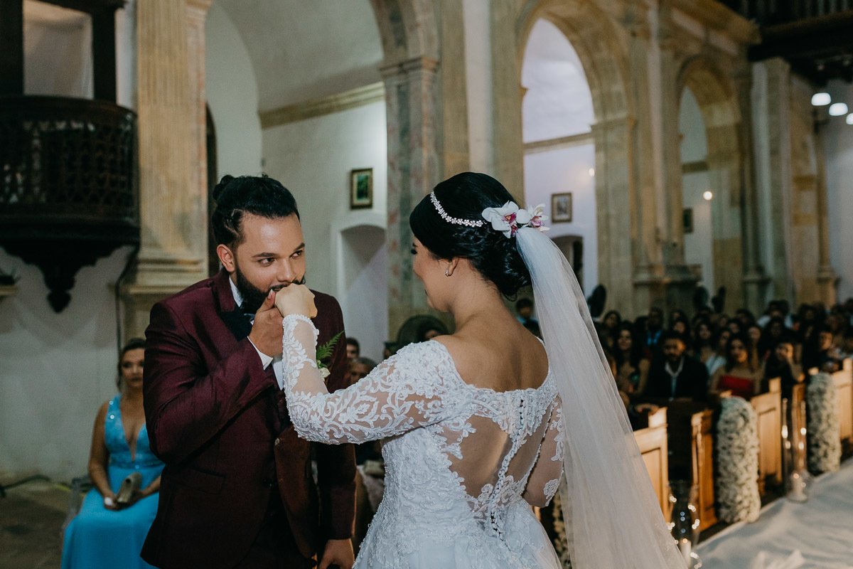 Casamento Dani e Santiago Olinda Pernambuco Fotografia de casamento SuperClick