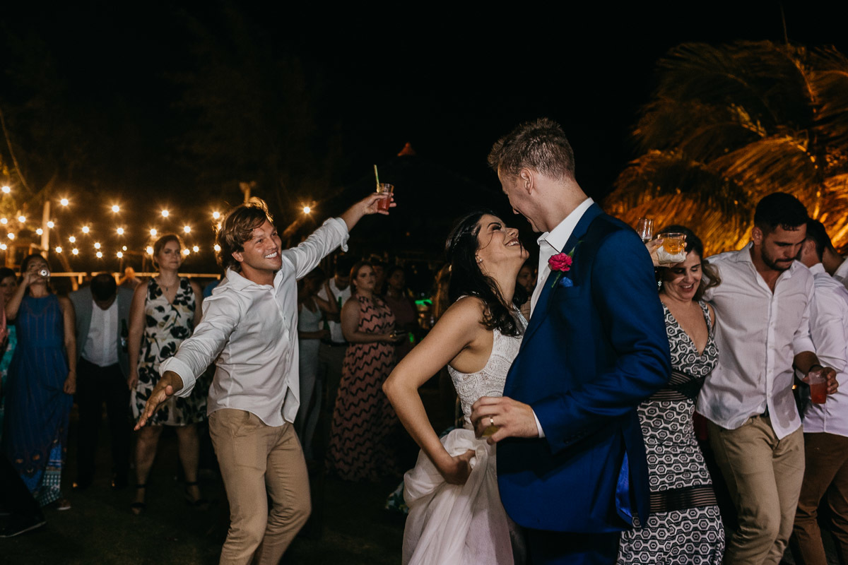 Casamento na praia tamandaré fotografia de casamento recife pernambuco superclick